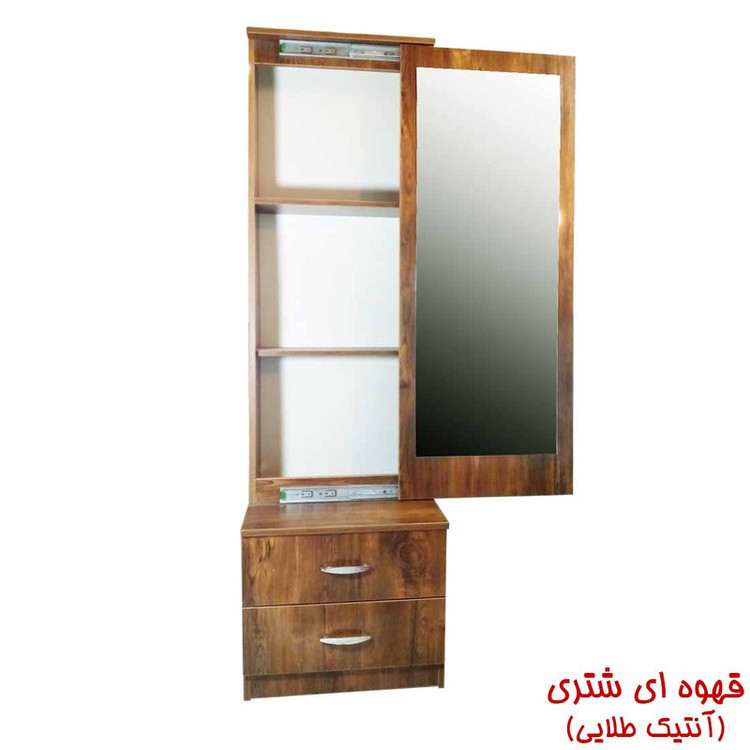 میز آرایش مدل دیبا کد CL09