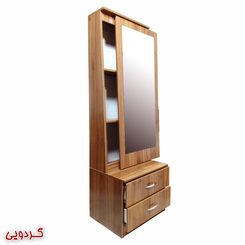 میز آرایش مدل دیبا کد CL09