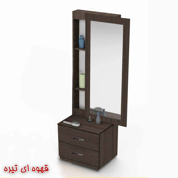 میز آرایش مدل دیبا کد CL09