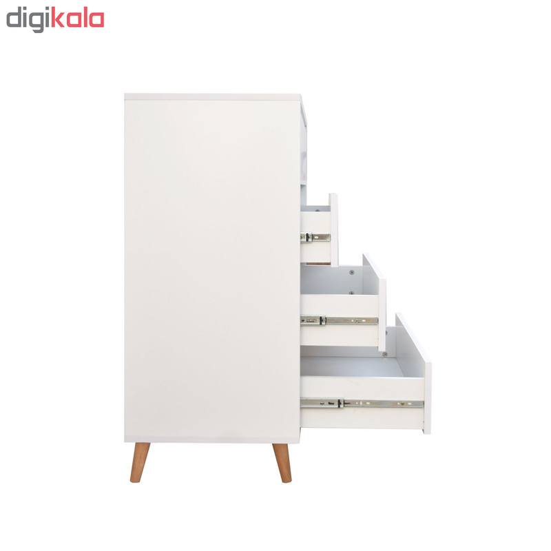 دراور مدل پادوا کد SD-4K60-S01