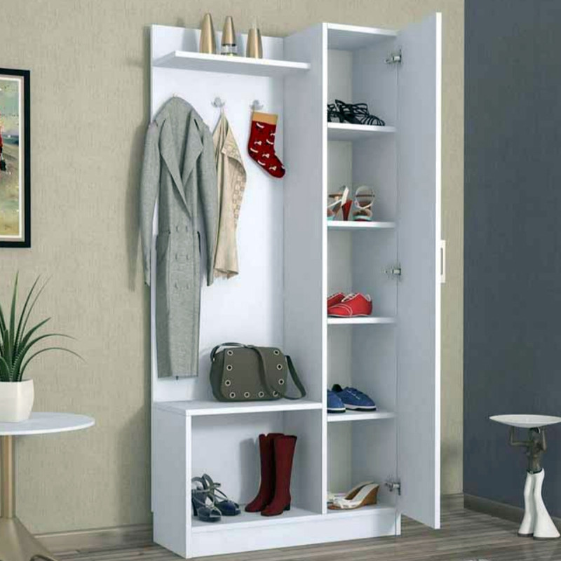 جاکفشی مدل DLF35L