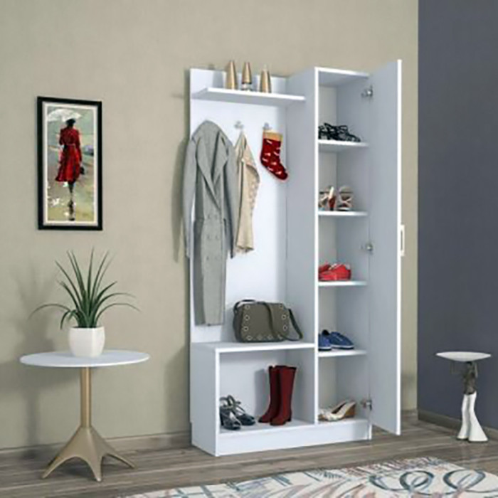 جاکفشی مدل DLF35L