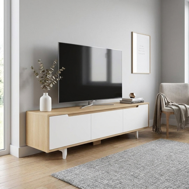 میز تلویزیون مدل TV-105