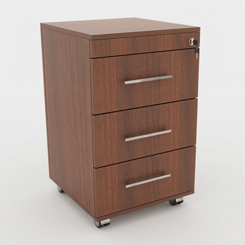 فایل کشویی سری دایان مدل S-K102