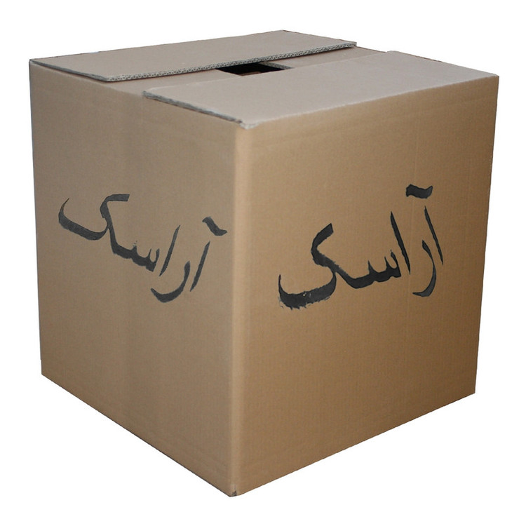 جاکفشی آراسک مدل Ak 10