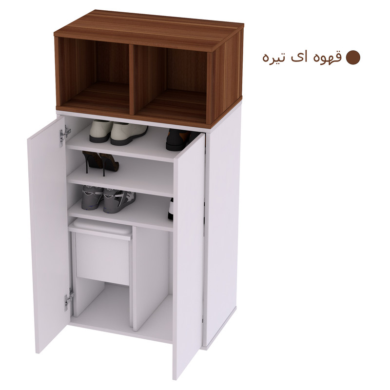 جاکفشی مدل DE - 522
