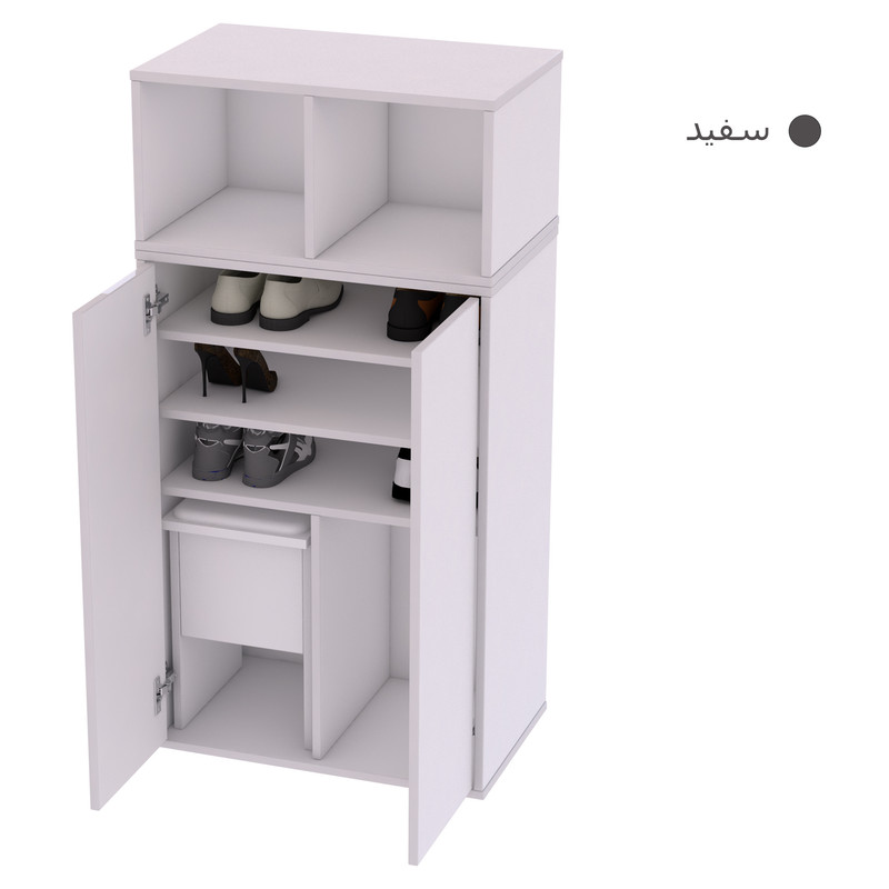جاکفشی مدل DE - 522