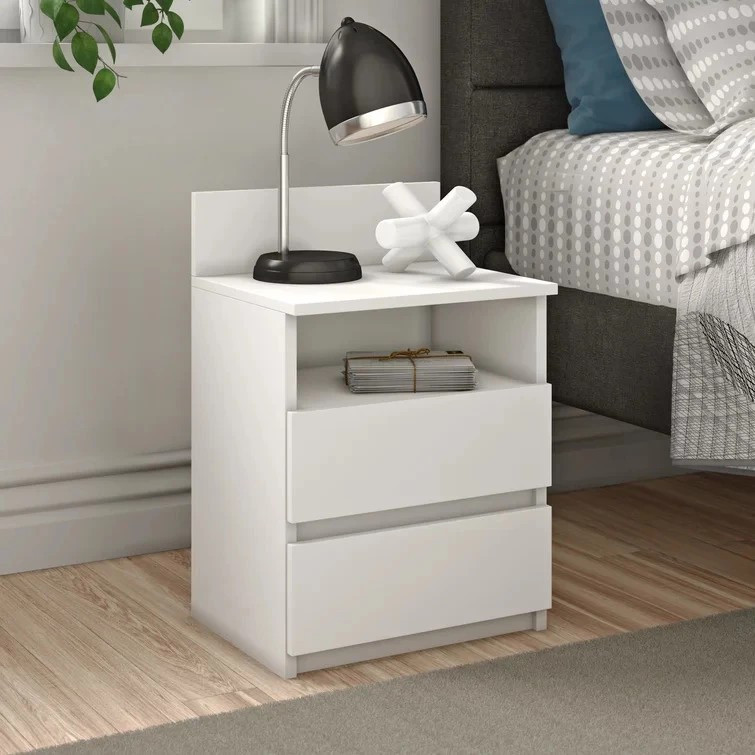 میز پاتختی مدل IK354