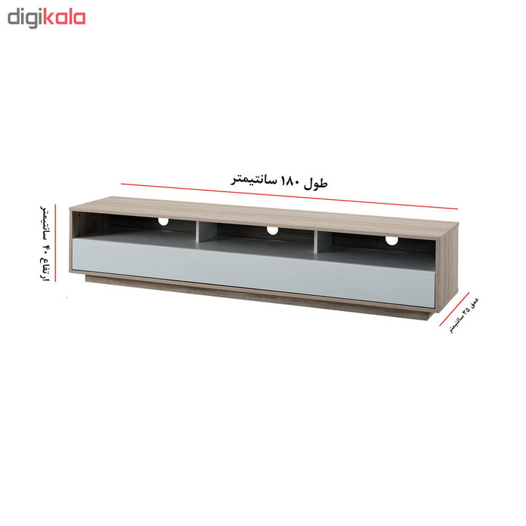 میز تلویزیون مدل K750
