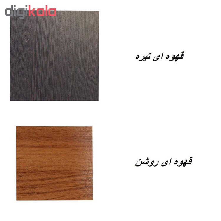 میز عسلی مدل FH109