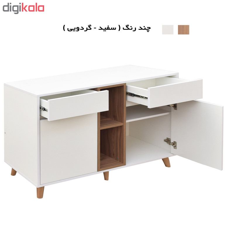 کنسول مدل کارلو 120 کد HC-Carlo120