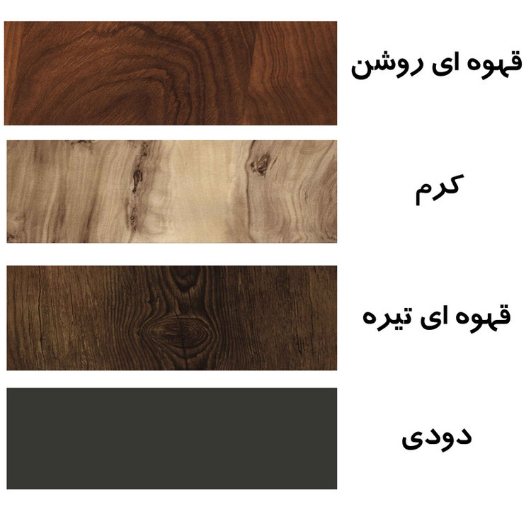 کنسول مدل IKE4773