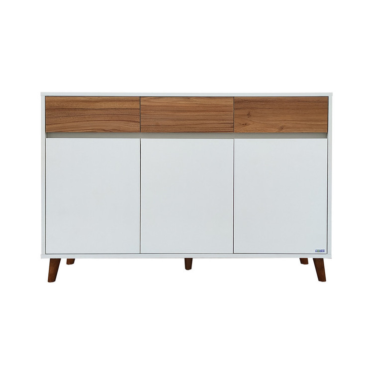 کنسول دکوراسیون مدرن هادیذ مدل کالچو 5 کد HC-5