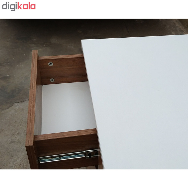 کنسول دکوراسیون مدرن هادیذ مدل کالچو 5 کد HC-5