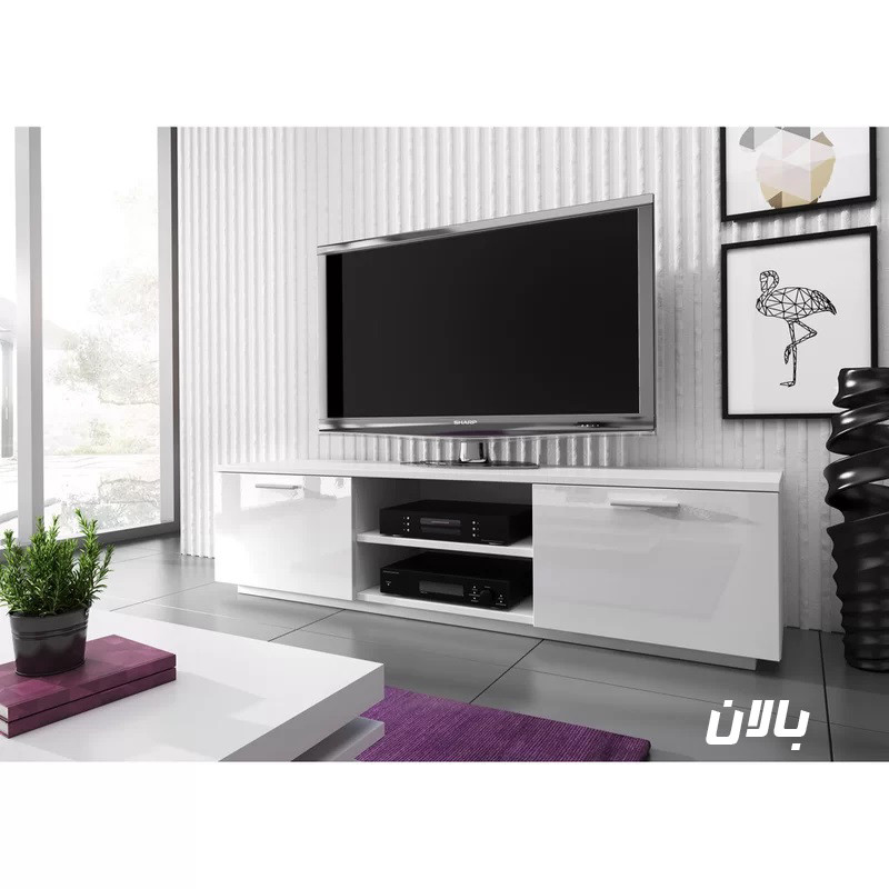 میز تلویزیون مدل BL0110